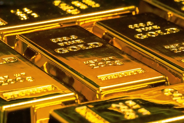 Investičné zlato v tehličkách